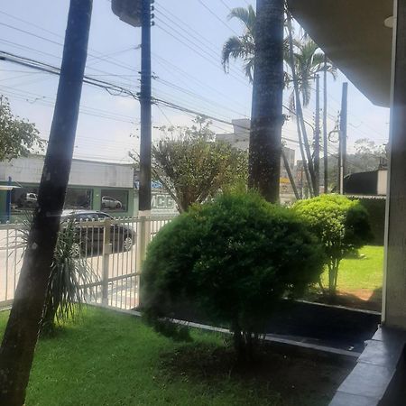 Apto Amplo, Confortavel, Bem Localizado, Asturias Guaruja Exterior photo