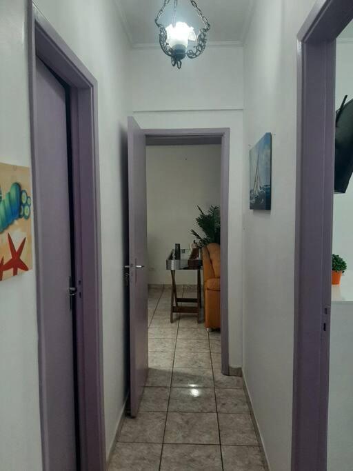 Apto Amplo, Confortavel, Bem Localizado, Asturias Guaruja Exterior photo