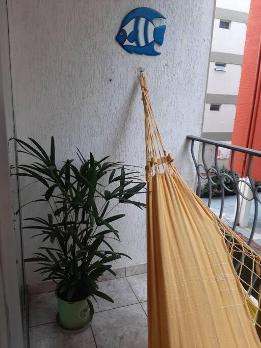 Apto Amplo, Confortavel, Bem Localizado, Asturias Guaruja Exterior photo