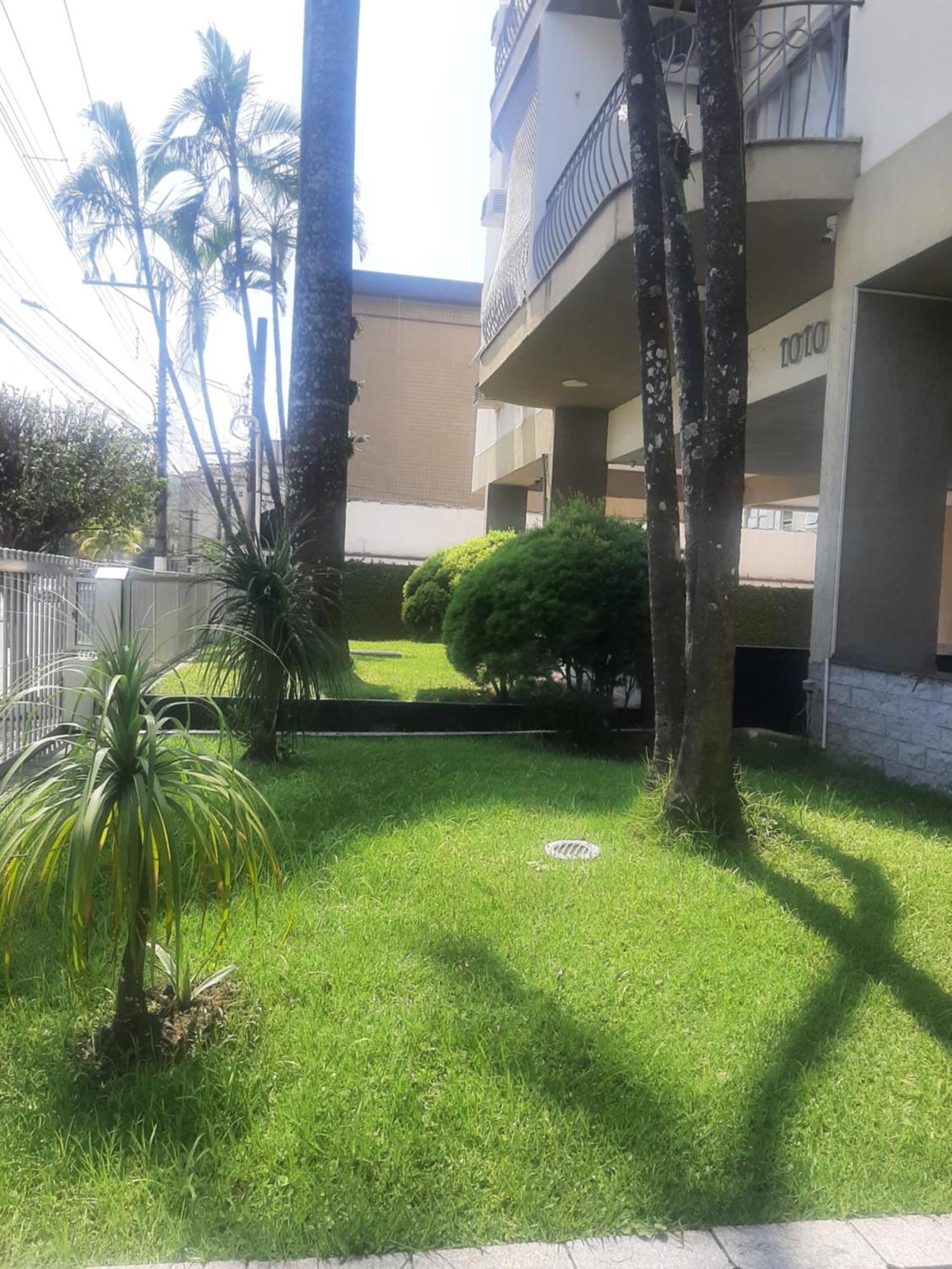 Apto Amplo, Confortavel, Bem Localizado, Asturias Guaruja Exterior photo
