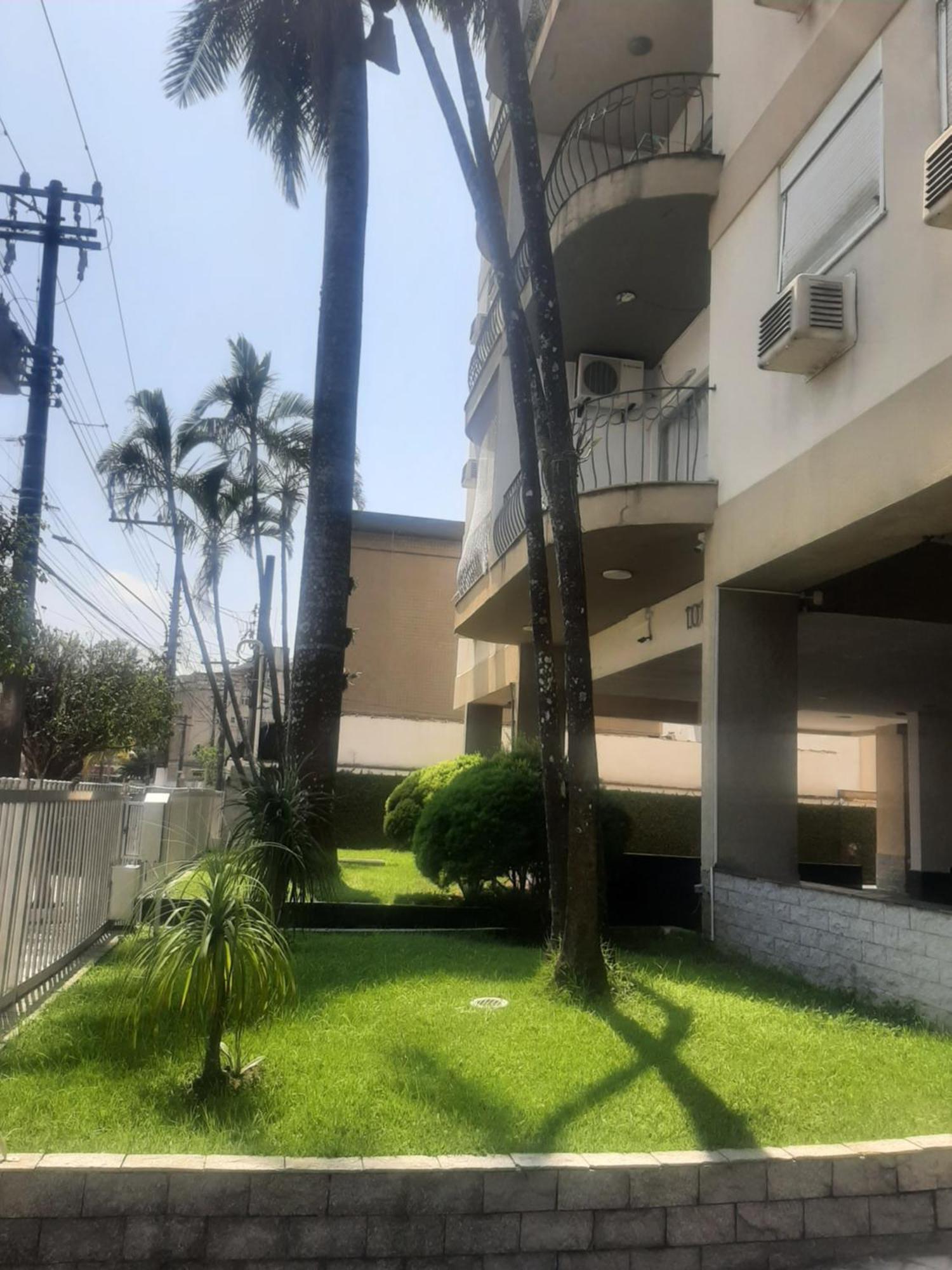 Apto Amplo, Confortavel, Bem Localizado, Asturias Guaruja Exterior photo