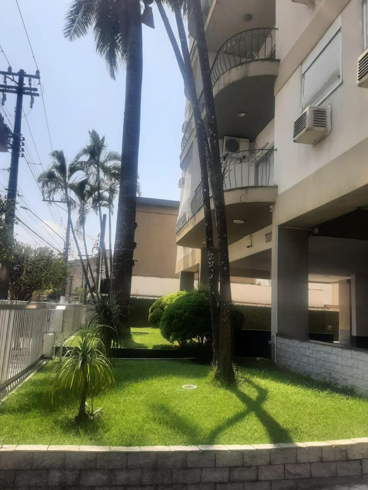 Apto Amplo, Confortavel, Bem Localizado, Asturias Guaruja Exterior photo